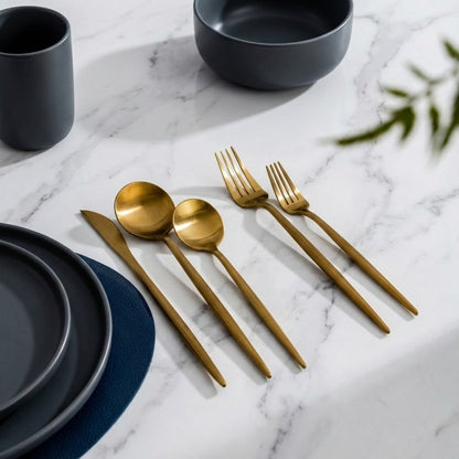 Miro Flatware