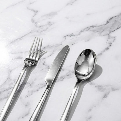 Avera Flatware Mirror Finish