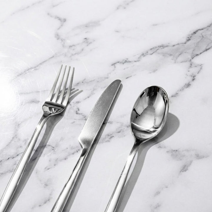 Avera Flatware Mirror Finish