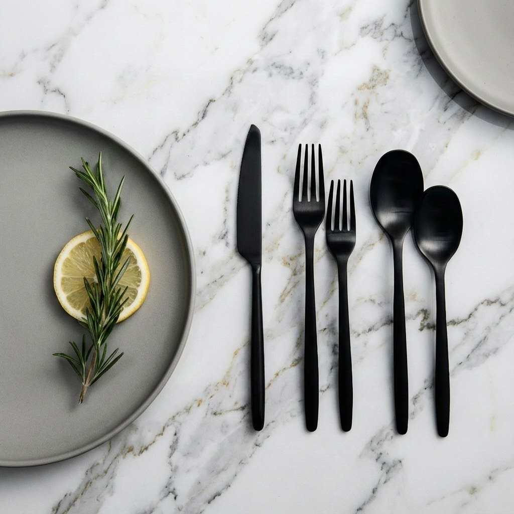 Altro Flatware