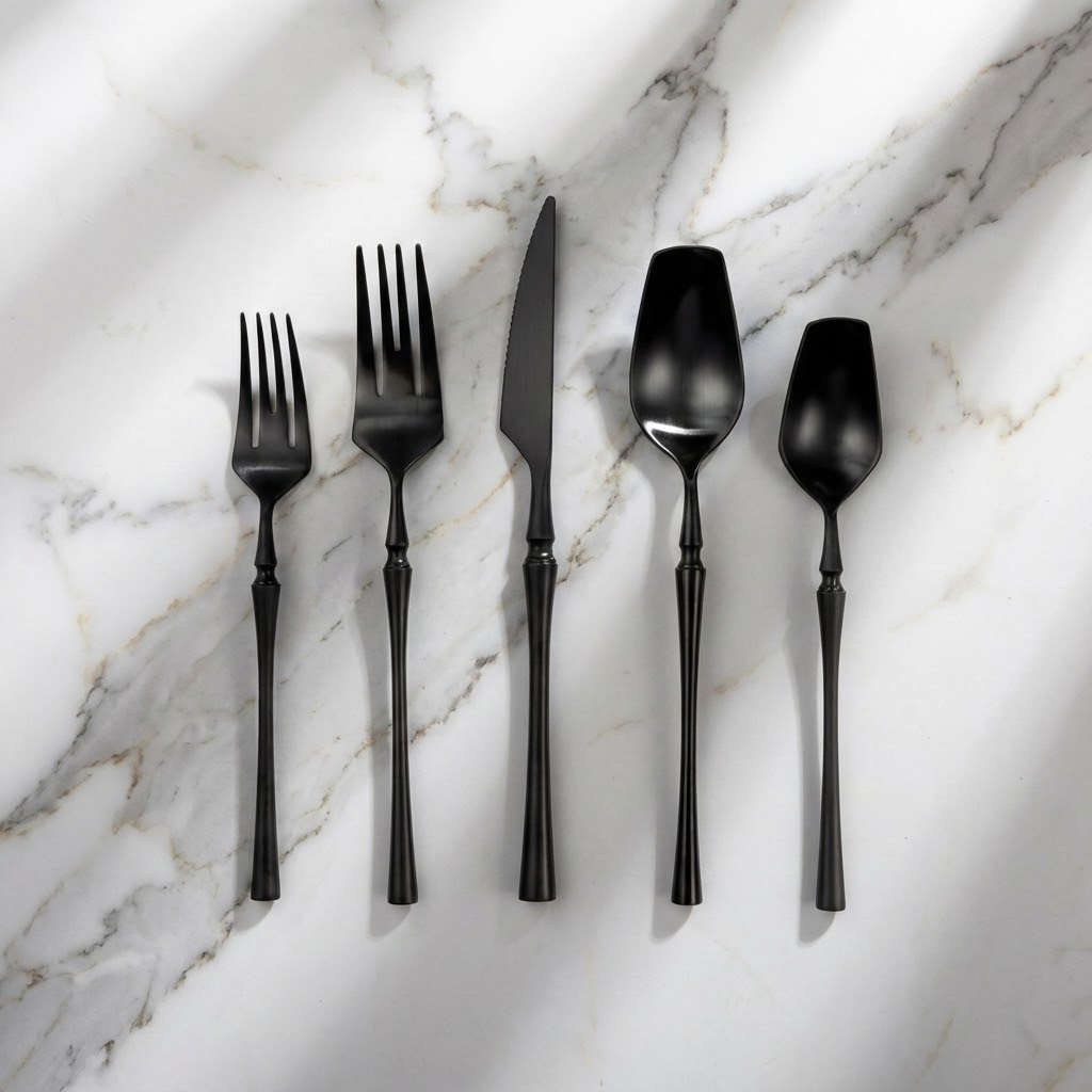 Valeria Flatware