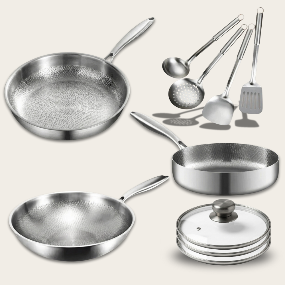 Home Chef Essentials Set