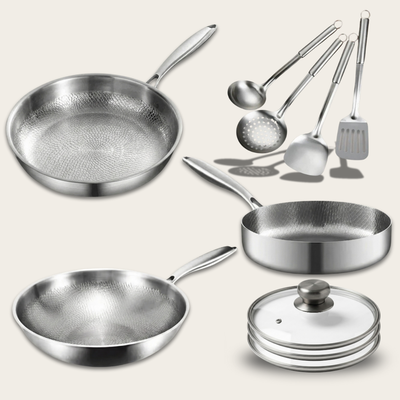 Home Chef Essentials Set