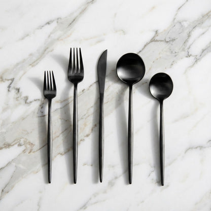 Miro Flatware