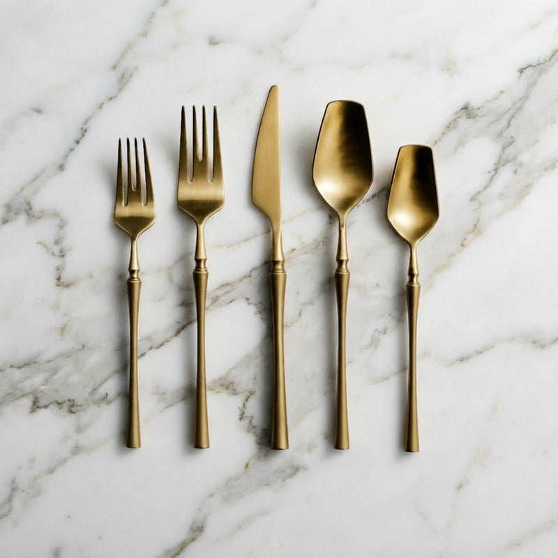 Valeria Flatware