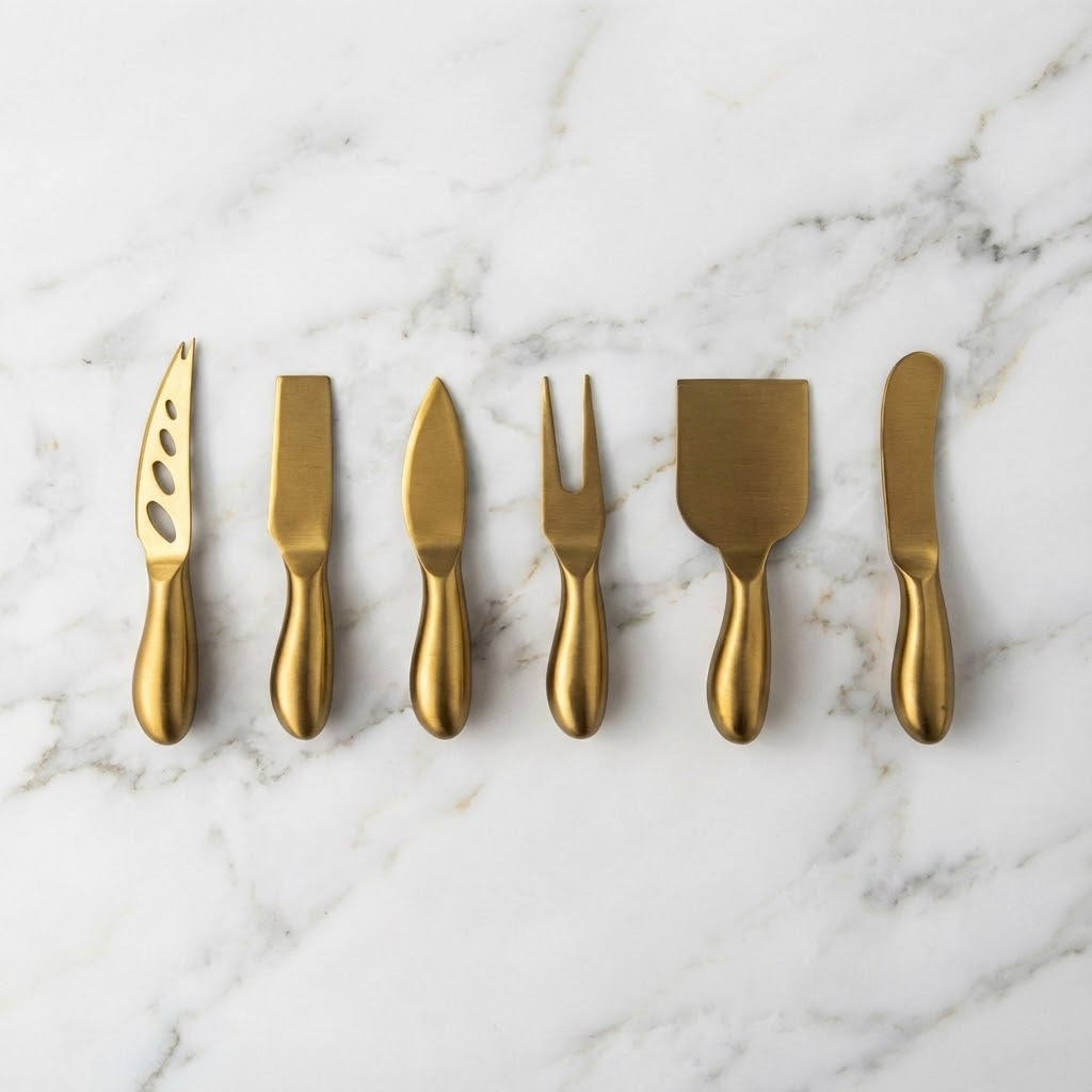 Cheese Knife Set