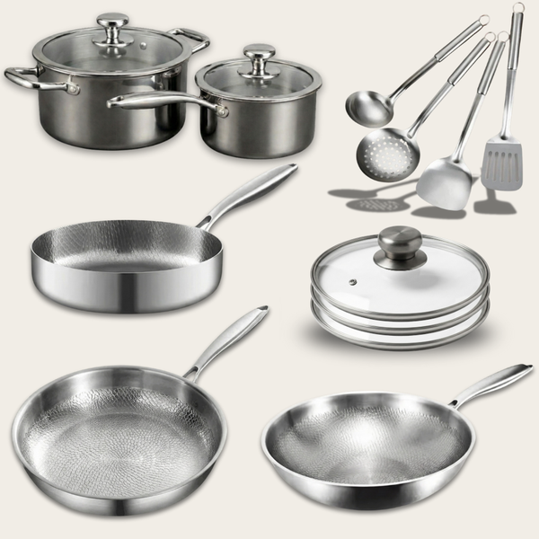 Everyday Cooking Set