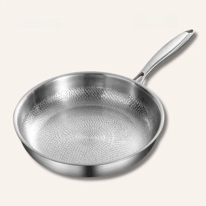 Titanium Cook & Cut Bundle