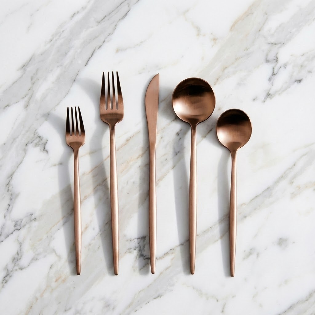 Miro Flatware