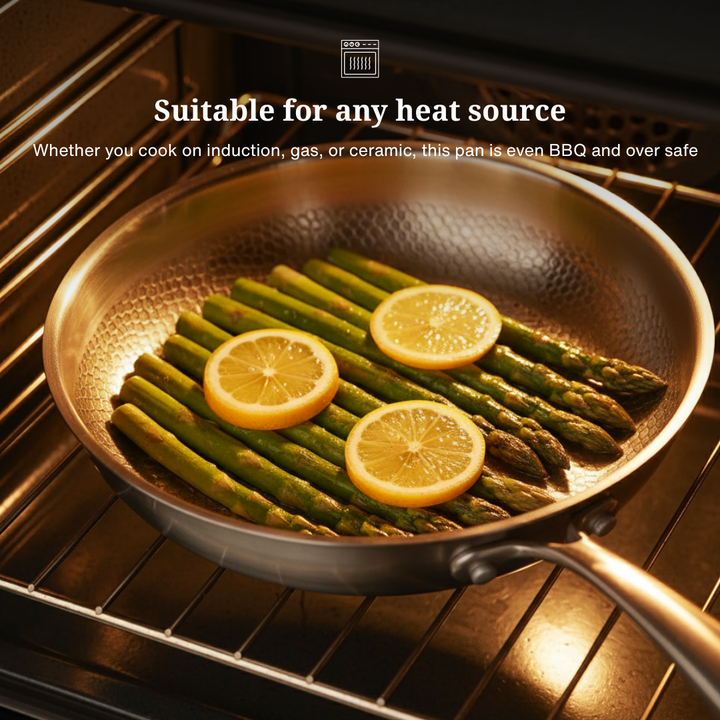 Titanium Cook & Cut Bundle