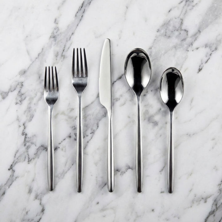 Avera Flatware Mirror Finish