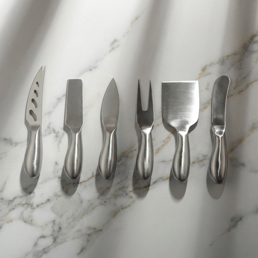 Cheese Knife Set