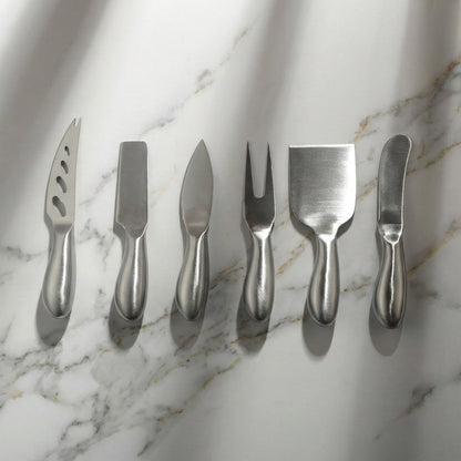 Cheese Knife Set