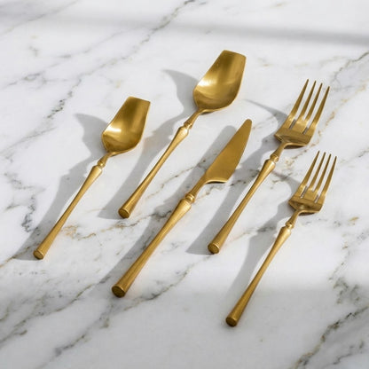 Valeria Flatware