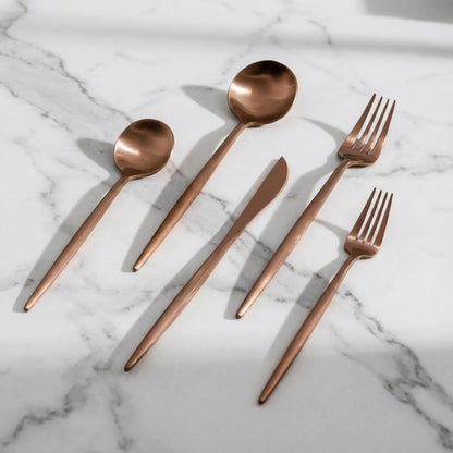 Miro Flatware
