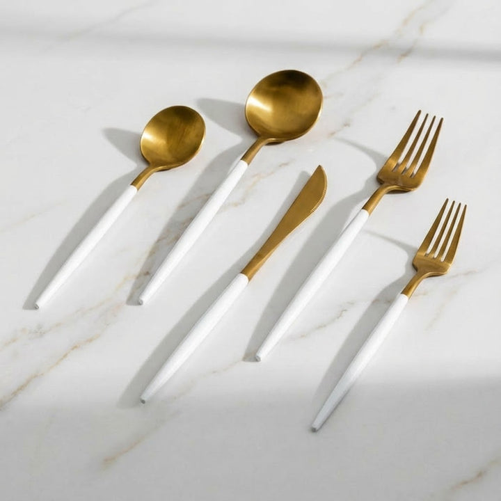 Frens Flatware