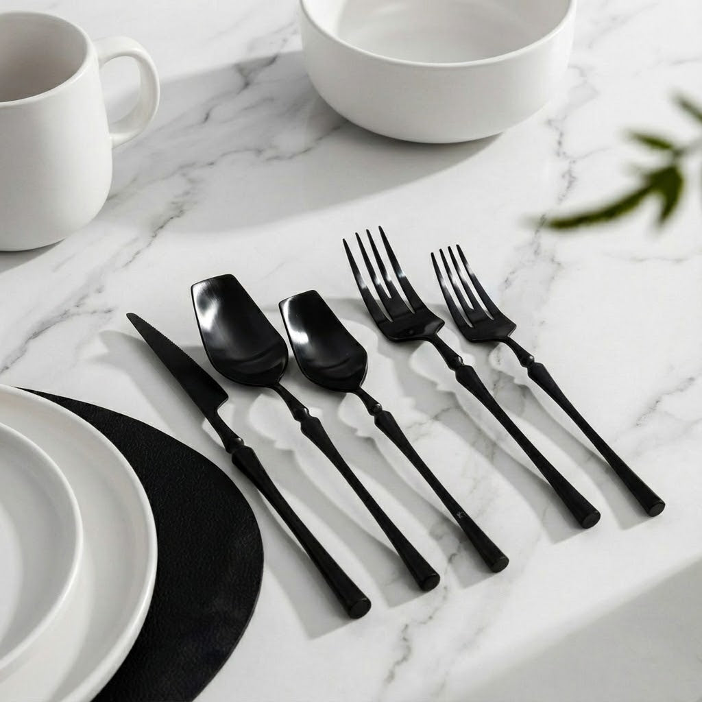 Valeria Flatware