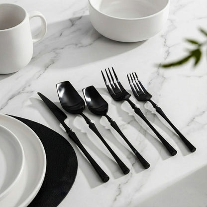 Valeria Flatware