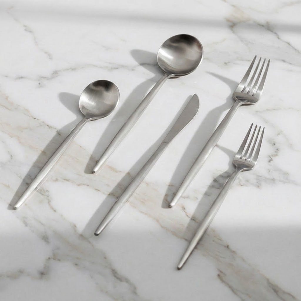 Miro Flatware