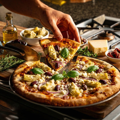 Titanium Hammerd Complete Bundle