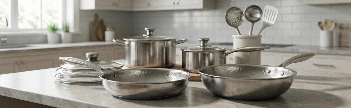Products – Walter Cookware