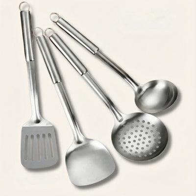 Titanium Utensils (Set)