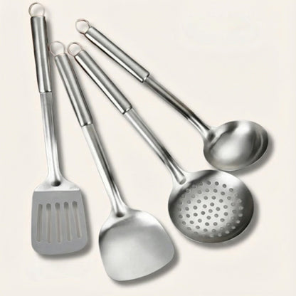Titanium Utensils (Set)
