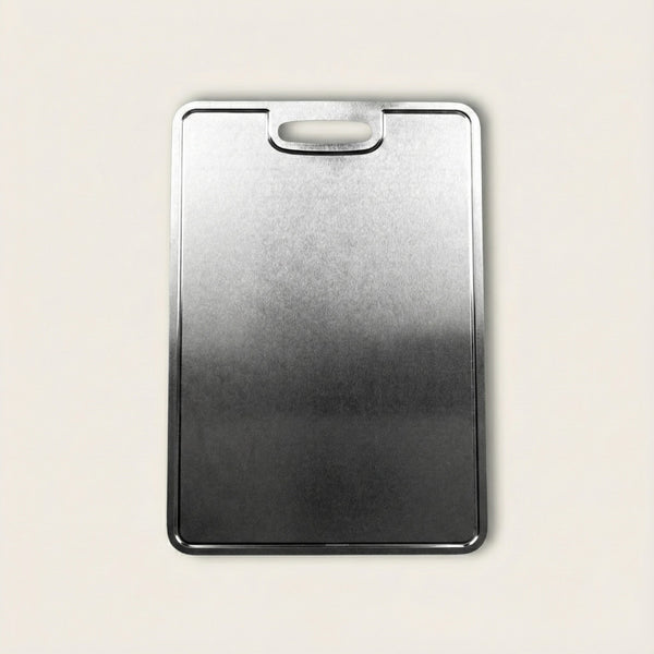Pure Titanium Cutting Board