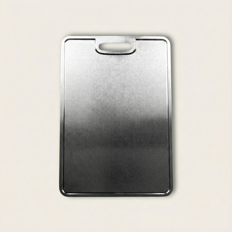 Pure Titanium Cutting Board