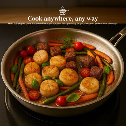 Everyday Cooking Set