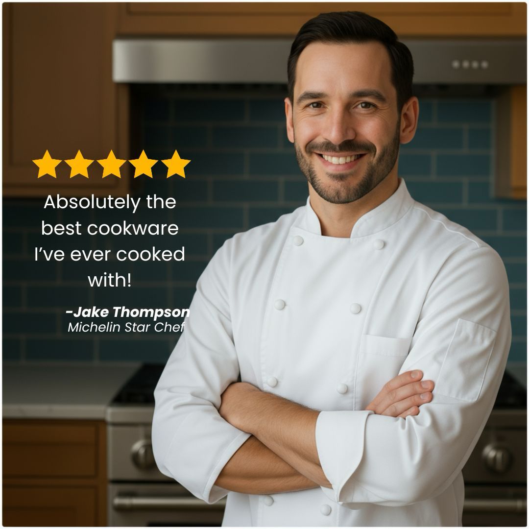 Titanium Hammerd Complete Bundle